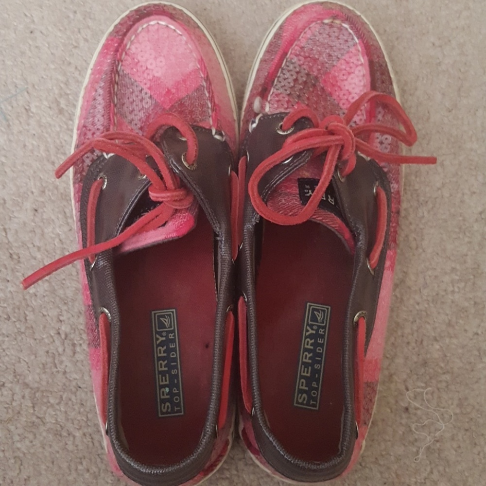 SPERRY TOP-SIDER SHOES - Picture 3 of 4